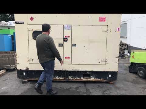 Notstromaggregat Kohler 80ROZS Deutz 80kVA - Nr. 753