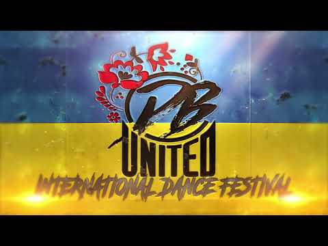 United Dance Beat 2022 / Jumpstyle Allstars / Duckizy / Pre-selection