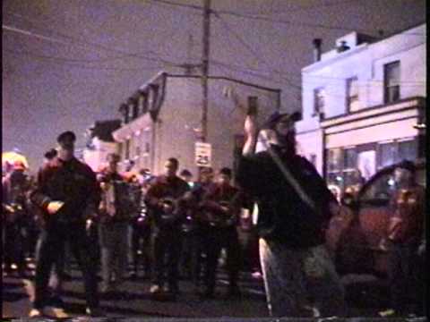 Ferko arrives Aqua.mpg