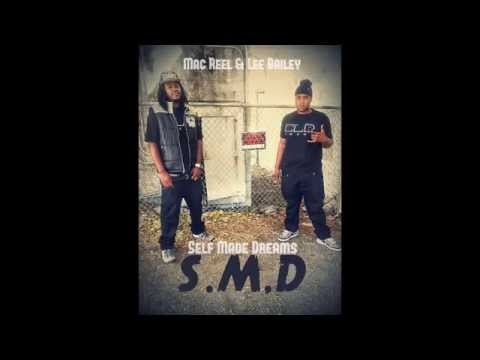 Lee Bailey & Mac Rell - Sleeping On Tha Paper - Ft. Young Naija (S.M.D)