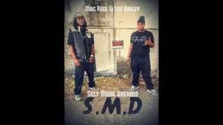 Lee Bailey & Mac Rell - Sleeping On Tha Paper - Ft. Young Naija (S.M.D)