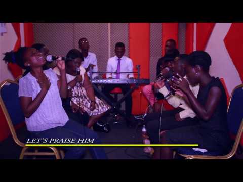 MOMENTS OF HOPE SEASON FINALE