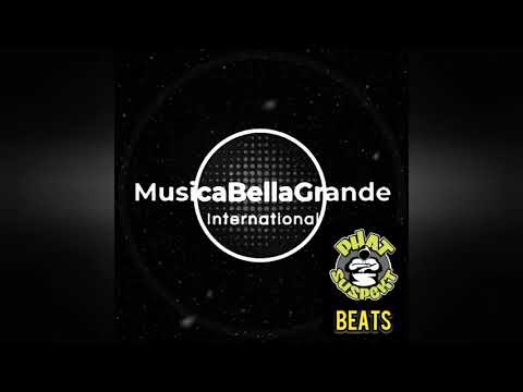 TimboJones - Reaktant (Phat Suspekt Beat)