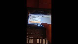 Download lagu Tes Sampling Voice Yamaha 975..(Suling barok) mp3