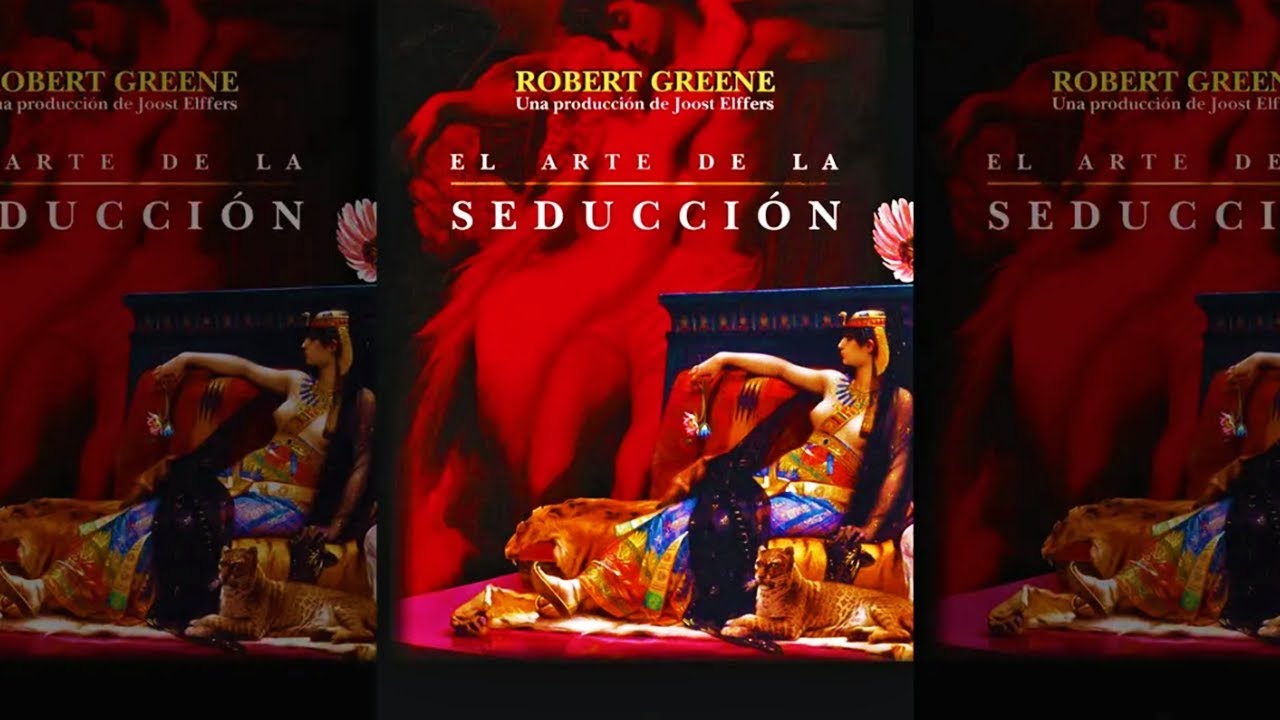El Poder Social A Través Del Encanto & El Arte De La Seducción | Autoayuda | Audiorelato - Parte 1/2