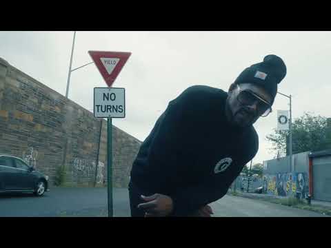 AL SKRATCH 🖐🏾CALM STEADY 🤚🏾(OFFICIAL BASQUIAT BROTHERS VIDEO) Produced by: STU BANGAS