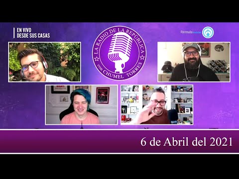 ¡ERROR O MONTAJE! DICE AMLO - La Radio de la República