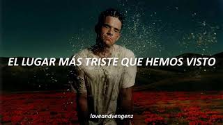Road to Mandalay - Robbie Williams (sub. español)