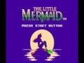 The Little Mermaid NES Music Game Over