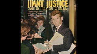 I Understand Just How You Feel - Jimmy Justice &amp; The Jury