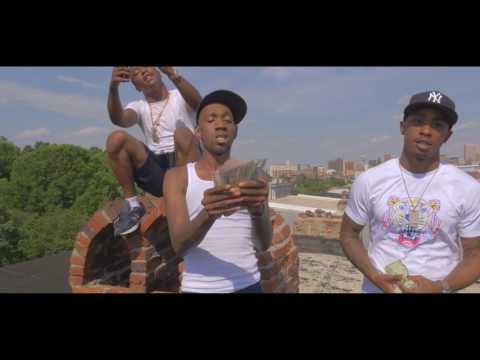 YGG TAY- MOST WANTED '' Official Video''