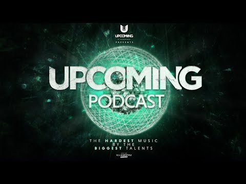 Upcoming EP#012 - 1 Year anniversary ft. Cryex, Scarra, Ressurectz, Restless & Vasto