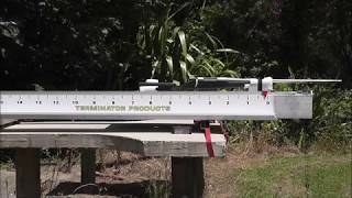 TU Terminator Muzzle Brake VS Sako & Tikka Brakes