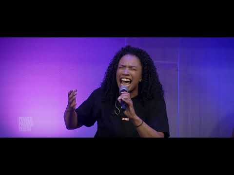 PowerPacked Youth - My Soul Follows (cover)