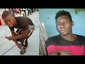"SOUSSAÏ & DADA FLOW--- Danchall--- 2020