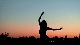 Alena Spanger – “All That I Wanted”