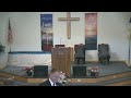 More from Pastor/Evangelist David Garnett