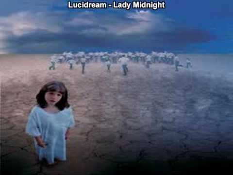 Lucidream - Lady Midnight