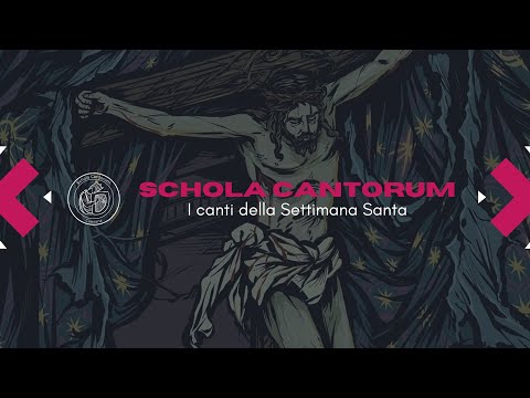 Machetta - Alzerò il calice (Sal 115/116)