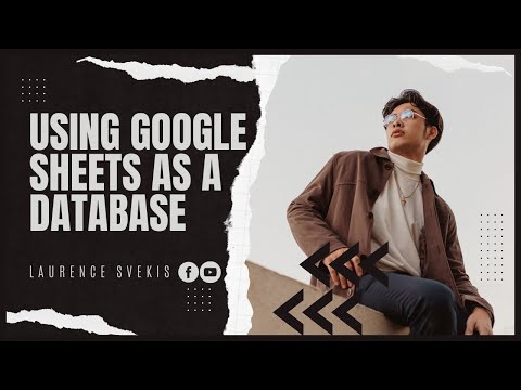 Retrieve Data From Google Sheet As Database Appsscript Coding Help Retrieve Data From Google Sheet As Database Appsscript Coding Help