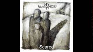 Three Days Grace-Scared