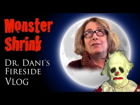 Wrinkles The Clown For The Unruly Child