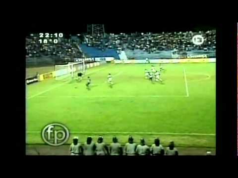 FútbolVisión.Ediciones - Alexis Canario