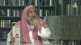 صورة برنامج الخزانة || الحلقة 707 || مع الشيخ د. عبد الله بن سالم البطاطي || تقديم : عبد الوهاب البطاطي