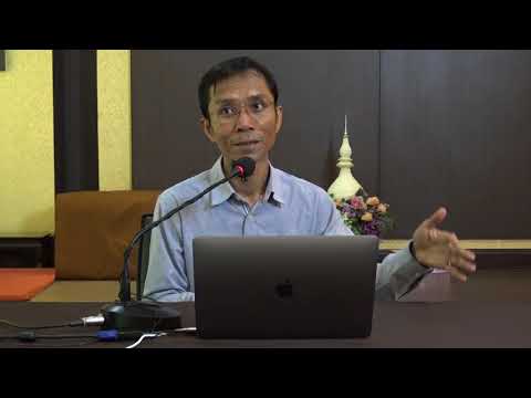 092-พรหมจรรย์ ตอนที่ 74(1).มุทิตาภาวนา 1 อานิสงส์และบุคคลที่เกี่ยวข้อง