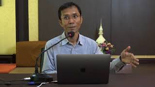 092-พรหมจรรย์ ตอนที่ 74(1).มุทิตาภาวนา 1 อานิสงส์และบุคคลที่เกี่ยวข้อง