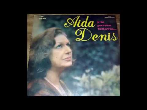 ROBERTO CALÓ -  AIDA DENIS  - NUESTRA NOCHE  - TANGO