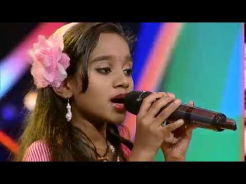 Indian Voice Junior I Episode 150 - part 1 I Mazhavil Manorama