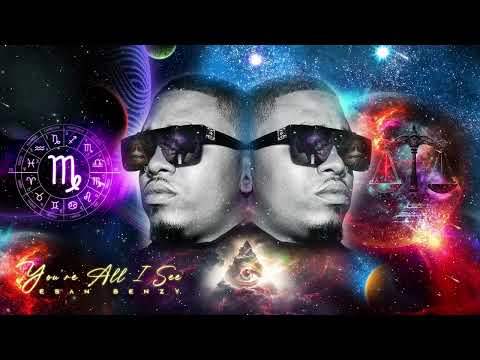 Esan Benzy - You're All I See
