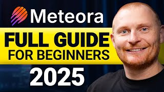 Download lagu You Too Can Earn Big With Meteora's LP: Here's How mp3