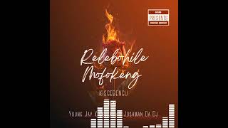 Download lagu #RelebohileMofokeng Promo by K1SGEBENGU ft. YoungJay|Geezaro |Joshman Da Dj   #amapiano mp3