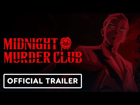 Видео Midnight Murder Club #1