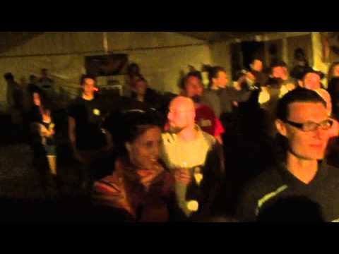 Camp AllStars & Goatmét Sound (2) @ LB27 Reggae Camp, 2013 Hatvan