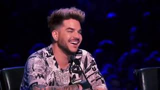 I Believe In A Thing Called Love | Brittany Pierce + Elliot Gilbert | Brelliot