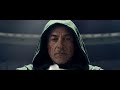 Avengers Doomsday Trailer Doctor Doom Vs The Council Of Kangs
