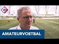 Eric Meijers (VVSB): 'Als we dit vasthouden, zijn we moeilijk te verslaan' - OMROEP WEST SPORT