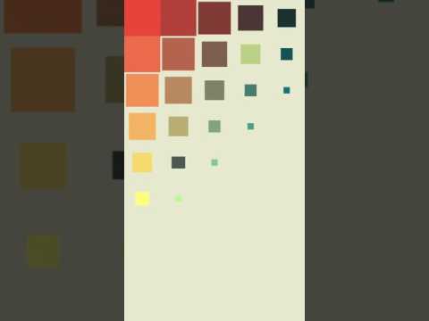 I Love Hue - Beginner level 1-10 aNdroid / IOS Gameplay - YouTube