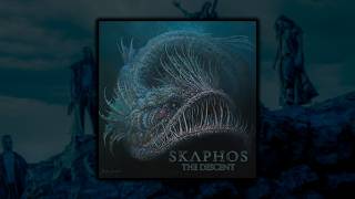 SKAPHOS - The Descent [Full album]