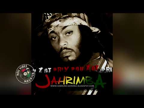 Jahrimba / Tenir (2007 seychelles)