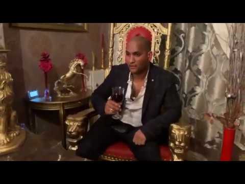 Steve Gaspar - I feel pain /// Fáj a szívem...