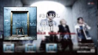 vistlip - BABELフルver.  ／15th Single 「OVERTURE」