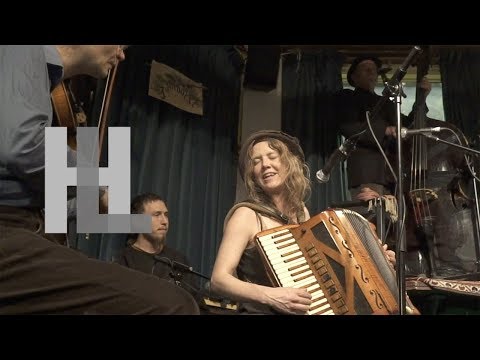 Live at Jamboree in East London - Short 2/2