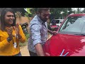 Day With VijaySethupathi Shorts Akalya Venkatesan