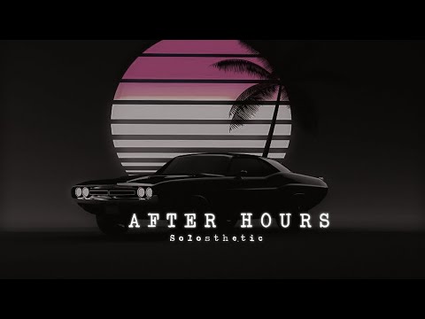 AFTER HOURS (feat. thiarajxtt) - BIR | DHANJU | Slowed x Reverb | 𝐒𝐨𝐥𝐨𝐬𝐭𝐡𝐞𝐭𝐢𝐜