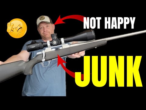 Nice Professional Trigger