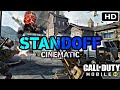 Standoff Codm Ultra Hd Cinematic Video Standoff Call Of Duty Mobile DarkstarGaming22